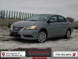 2014 Nissan Sentra