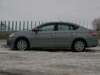 2014 Nissan Sentra