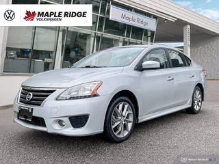 2014 Nissan Sentra