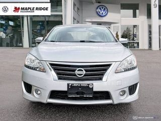 2014 Nissan Sentra