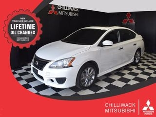 2014 Nissan Sentra