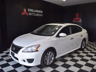 2014 Nissan Sentra