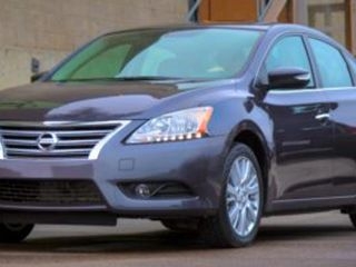 2014 Nissan Sentra