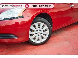 2014 Nissan Sentra