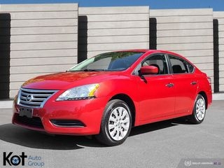 2014 Nissan Sentra