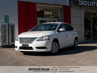 2014 Nissan Sentra