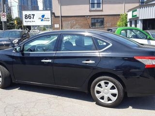 2014 Nissan Sentra