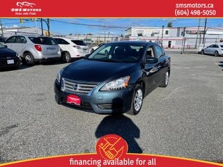 2014 Nissan Sentra