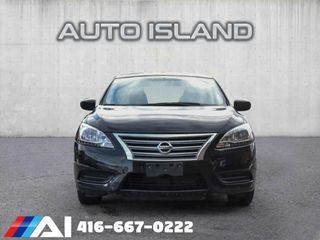 2014 Nissan Sentra