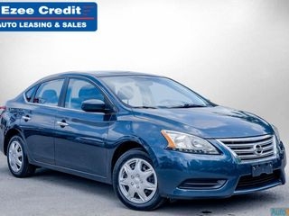 2014 Nissan Sentra