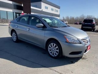 2014 Nissan Sentra