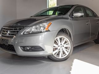 2014 Nissan Sentra