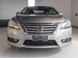 2014 Nissan Sentra