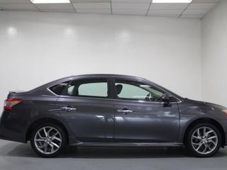 2014 Nissan Sentra