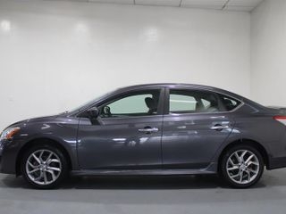 2014 Nissan Sentra