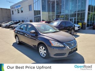 2014 Nissan Sentra