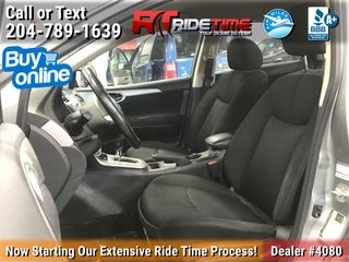 2014 Nissan Sentra
