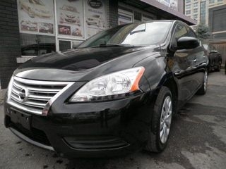 2014 Nissan Sentra
