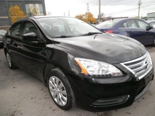 2014 Nissan Sentra