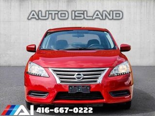 2014 Nissan Sentra