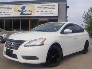 2014 Nissan Sentra