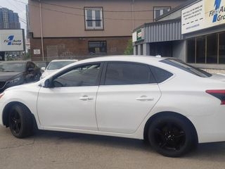 2014 Nissan Sentra