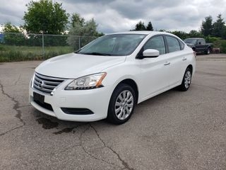 2014 Nissan Sentra