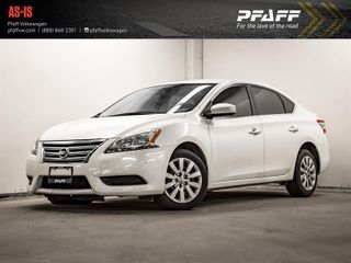 2014 Nissan Sentra