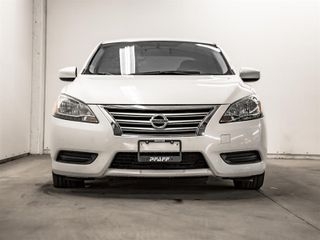 2014 Nissan Sentra