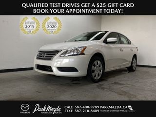 2014 Nissan Sentra