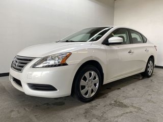 2014 Nissan Sentra