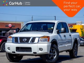 2014 Nissan Titan