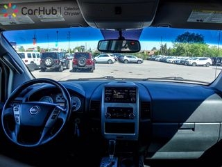 2014 Nissan Titan
