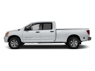 2014 Nissan Titan