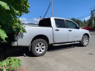 2014 Nissan Titan