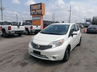 2014 Nissan Versa Note