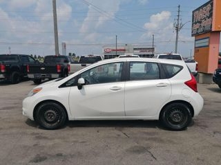 2014 Nissan Versa Note