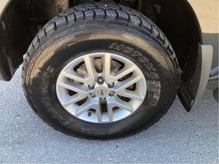 2014 Nissan Xterra