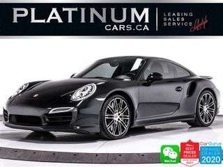 2014 Porsche 911