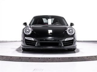 2014 Porsche 911