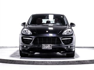 2014 Porsche Cayenne