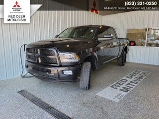 2014 Ram 2500