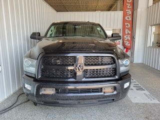 2014 Ram 2500
