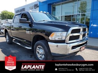 2014 Ram 2500