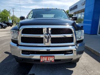 2014 Ram 2500