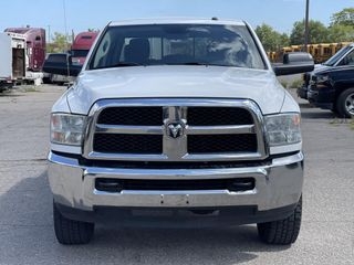 2014 Ram 2500