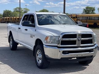 2014 Ram 2500