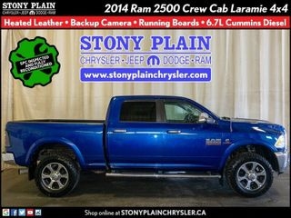2014 Ram 2500