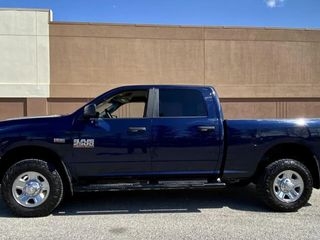 2014 Ram 2500