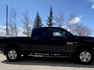2014 Ram 2500